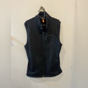 Orvis Black Men's Vest